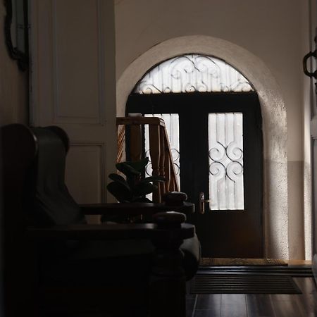 Hotel 1870 Kutaisi Eksteriør bilde
