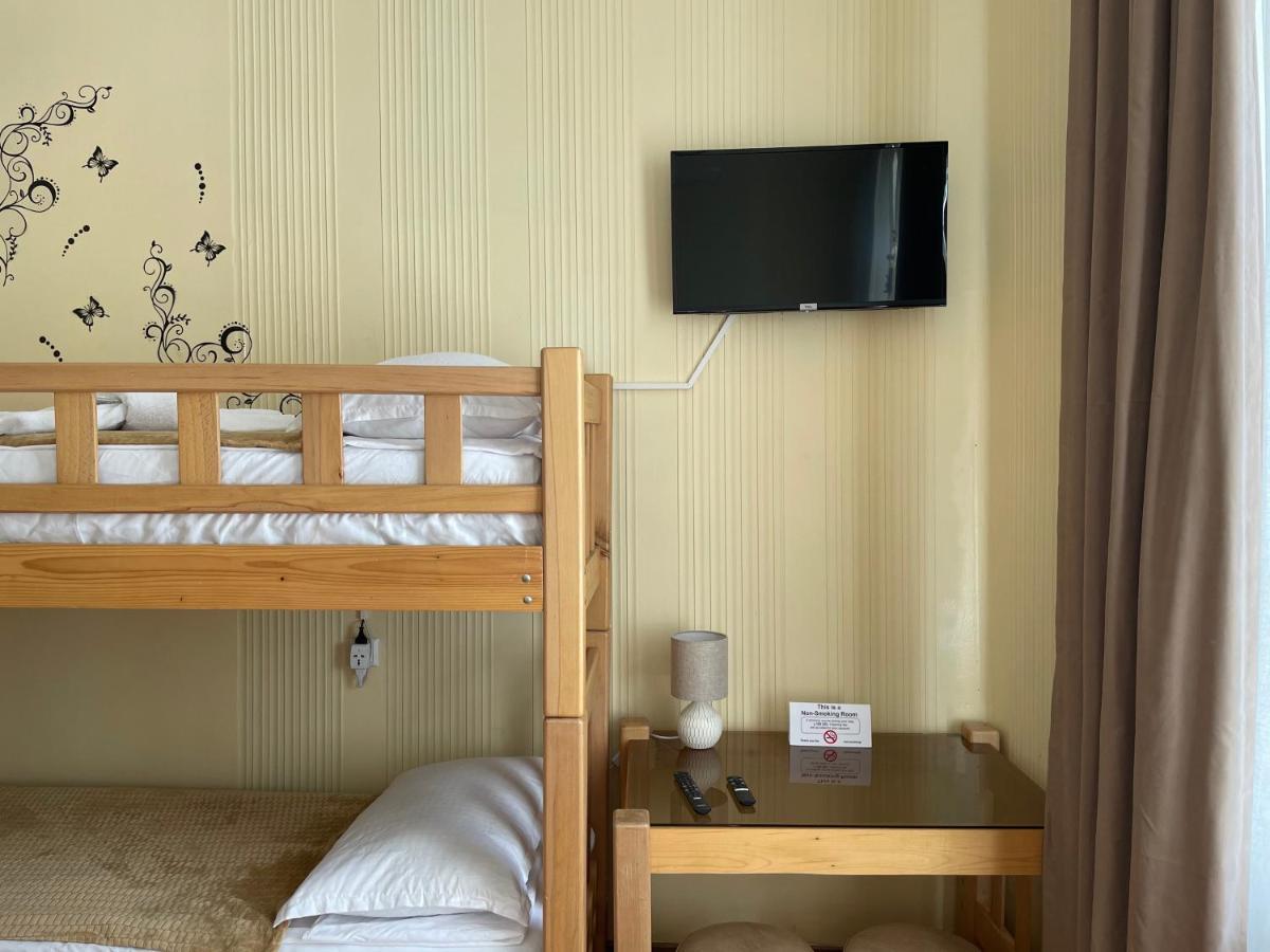 Hotel 1870 Kutaisi Eksteriør bilde