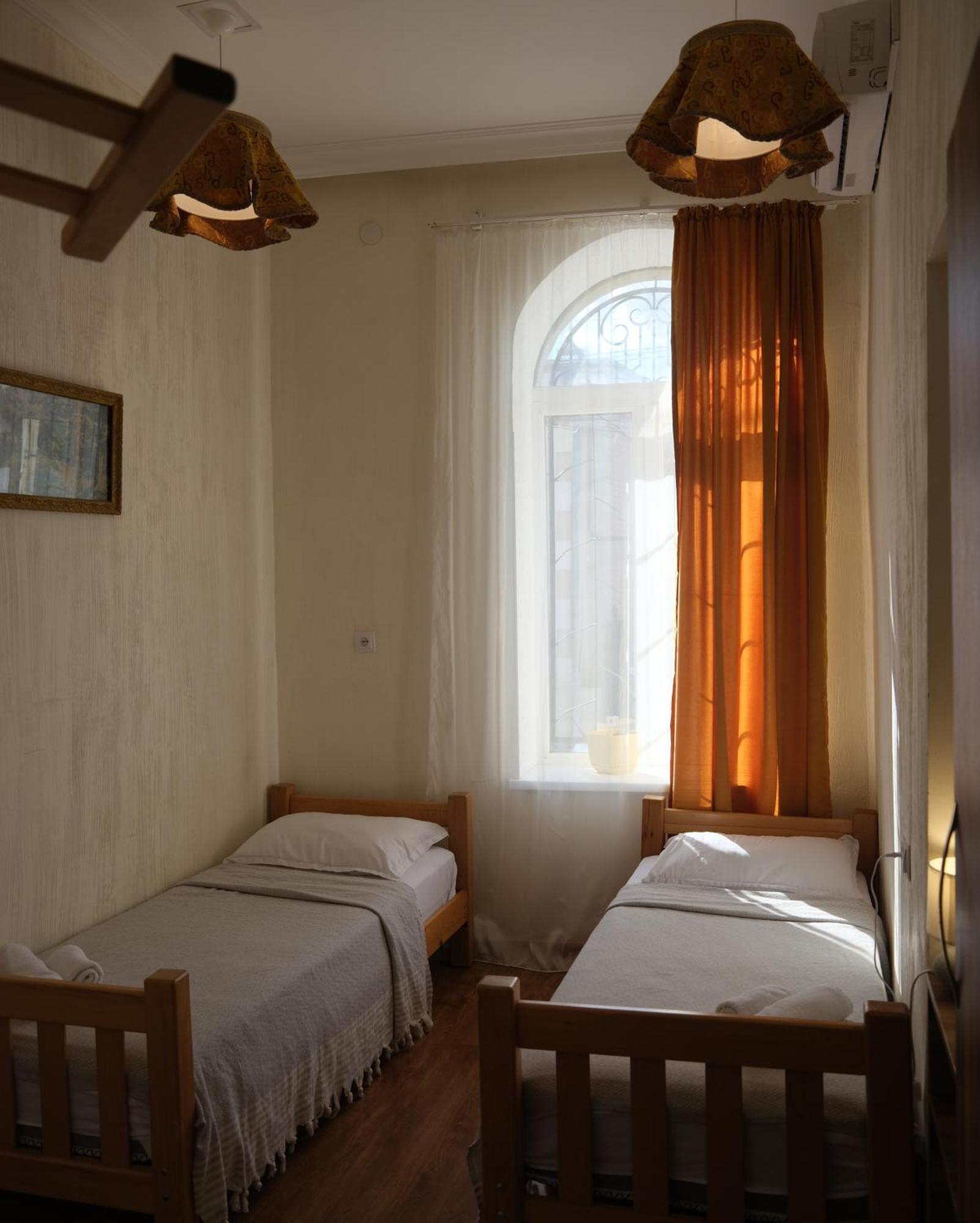 Hotel 1870 Kutaisi Eksteriør bilde